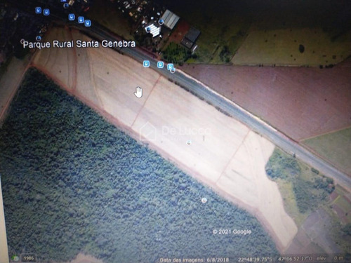 Imagem 4 de 4 de Área À Venda Em Chácara De Recreio Barão - Ar016472