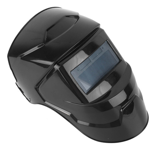 Casco De Soldadura Con Atenuación Automática Y Protección So