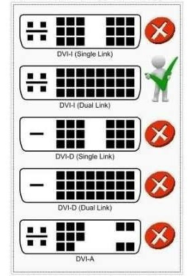 Adaptador Hdmi Hembra A Dvi Macho (24+5)