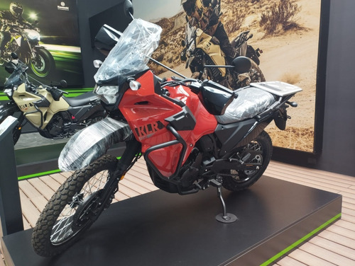 Kawasaki Klr 650, Entrega Inmediata!!