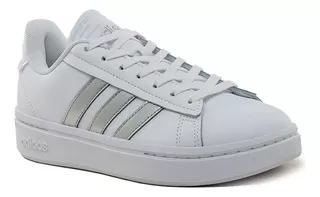 Zapatillas Grand Court Alpha adidas Sport 78 Tienda Oficial