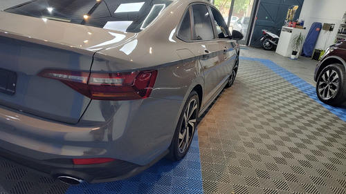 Volkswagen Vento 2.0 Tsi 350 Gli Dsg
