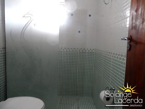 Imagem 9 de 15 de Apartamento Próximo Á Praia, Excelente Retorno Financeiro Em Locação, Na Temporada - 2180