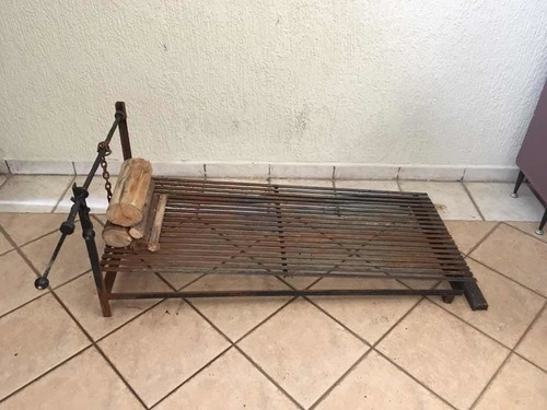 Parrilla
