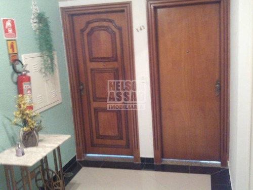 Imagem 2 de 20 de Apartamento Em Condomínio Padrão Para Venda No Bairro Vila Granada, 3 Dorm, 1 Suíte, 2 Vagas, 120 M - 1839