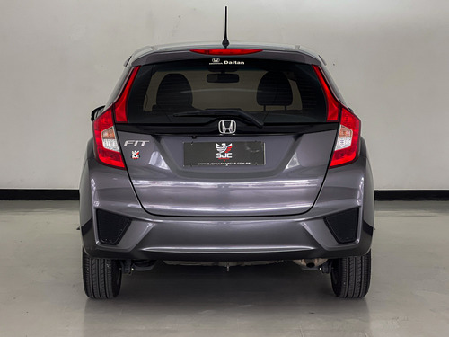 Honda Fit FIT EXL 1.5 FLEX/FLEXONE 16V 5P AUT