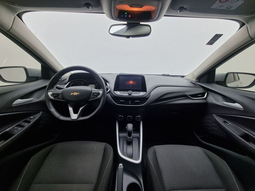 Chevrolet Onix 1.0 TURBO FLEX LTZ MANUAL