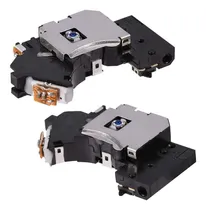 Comprar Lente Laser Lector Compatible Con Playstation 2 Ps2 Pvr-802w