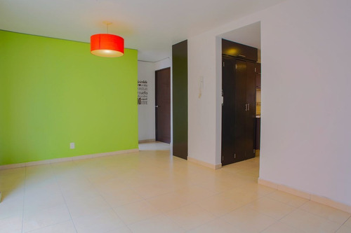 Imagen 2 de 29 de Departamento En Venta En Santa María La Ribera, Cuauhtémoc