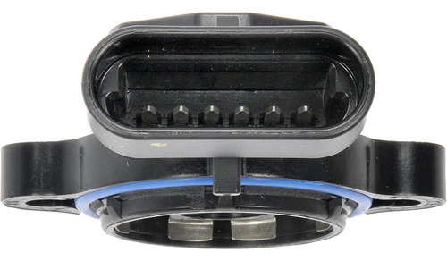 Sensor Posición Acelerador 2004 Ford F-250 Superduty Xl 6.0l