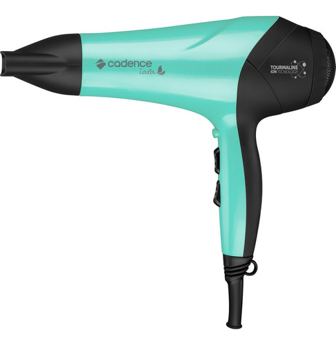 Secador De Cabelo Cadence Iara 220V