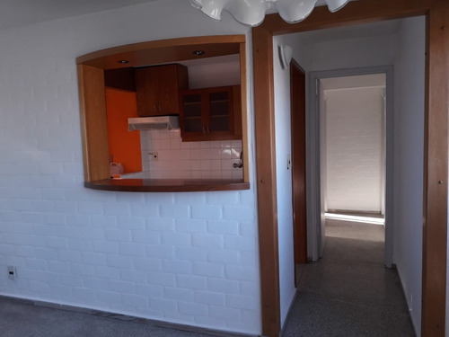 Vendo Apartamento De 3 Dorm. Zona Pque. Rivera