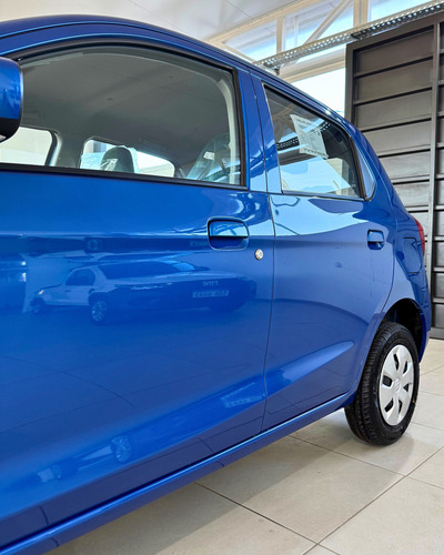 Suzuki Alto 1.0 Gl Mt