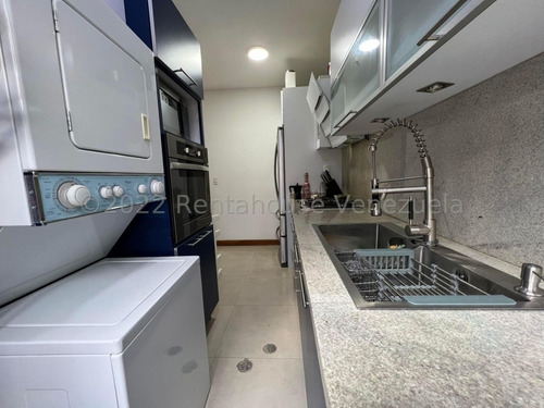 Imagen 10 de 18 de Bello Apartamento En Venta Lomas Del Sol 22-21328 Vende Norma De Dania