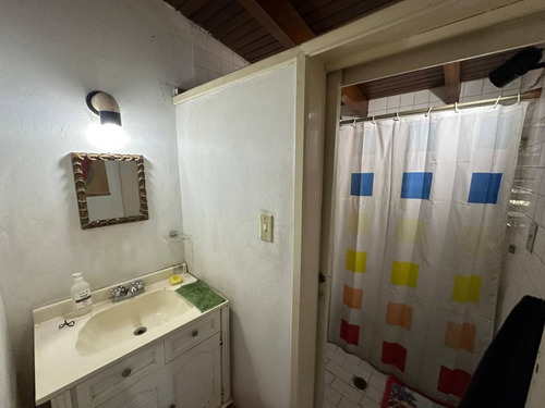 Casa En Venta La Florida (e.t)