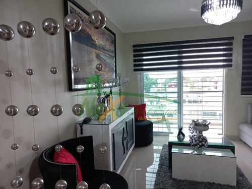 Imagen 16 de 18 de Penthouse En Excelente Zona De Santiago, Los Llanos De Gurabo (jpa-216)