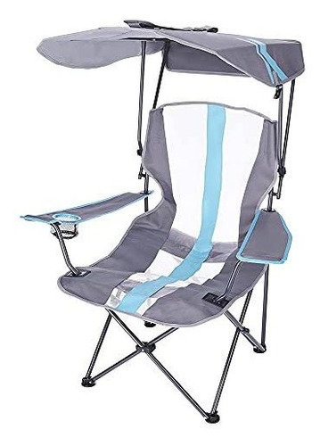 Silla Con Techo Swimways Kelsyus Original Canopy Chair, Roy