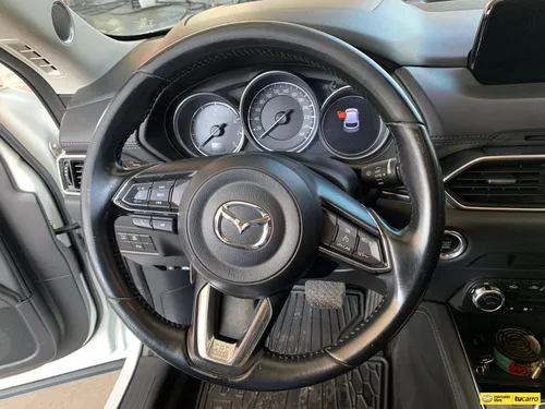 Mazda CX-5 2.5 Grand Touring Lx Camioneta