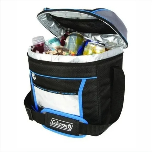 Conservadora Bolso Térmico Coleman Trailblazer 30 Latas 24hs