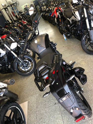 Bajaj Dominar 400 Tourer Pune Motos C.prend./tarj
