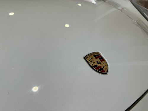 Porsche Cayenne 3.0 Diesel 245cv (958)