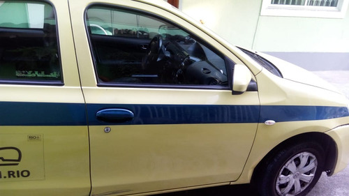 Etios 2016 Carro E Autonomia