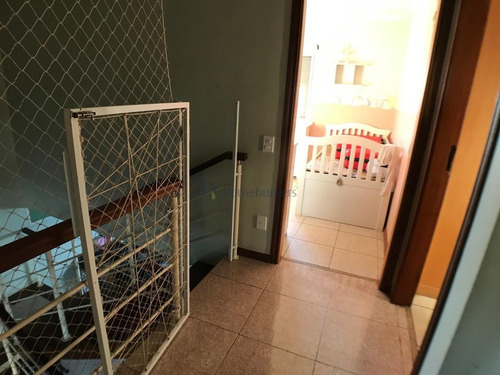 Casa Com 4 Dormitórios À Venda, 200 M² Por R$ 1.350.000,00 - Parque Rural Fazenda Santa Cândida - Campinas/sp - Ca4132