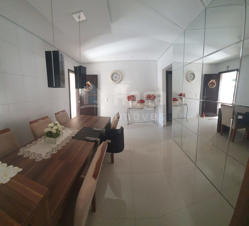 Imagem 17 de 30 de Casa Padrão À Venda Em Brusque/sc - 1798