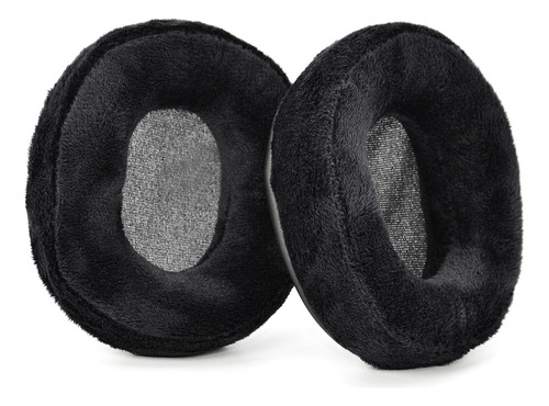 ~ Almohadillas Acolchadas For Audífonos Sony Mdr7506, De Es