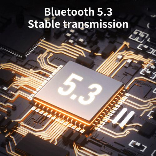 Transmisor, Receptor Bluetooth 5.3, Adaptador De Audio Inalá