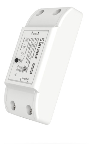 Modulo Sonoff Interruptor Wifi - Automação Residencial