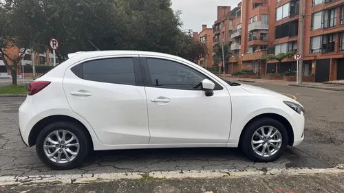 Mazda 2 1.5 Prime