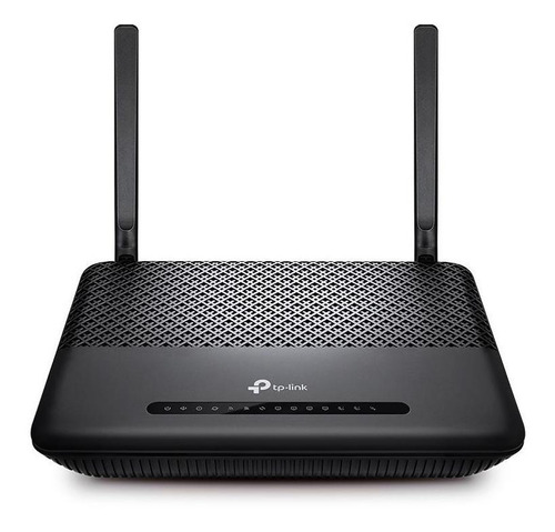 Router Wifi Fibra Optica Tp Link Archer Xr500v Gpon Gigabit