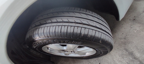 Imagen 11 de 25 de Subaru Impreza 2008 1.5 R 5mt Sawd 107cv