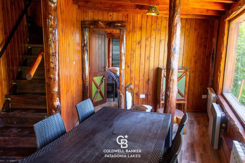 Imagen 30 de 30 de Oportunidad Casa En Venta Con Acceso A Costa De Lago Villa Campanario Bariloche