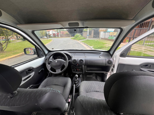Renault Kangoo 1.6 Ph3 Authentique Plus Lc