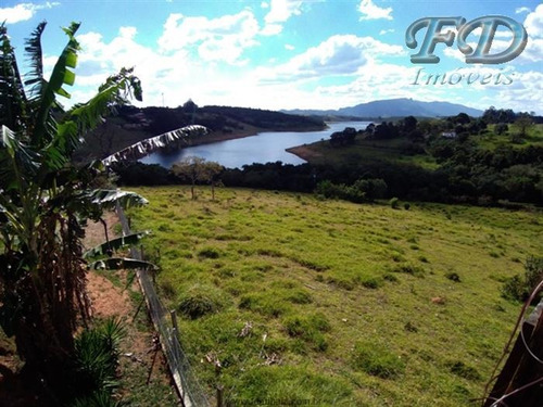 Imagem 28 de 29 de Chácaras À Venda Em Piracaia/sp - Compre O Seu Chácaras Aqui! - 1441013