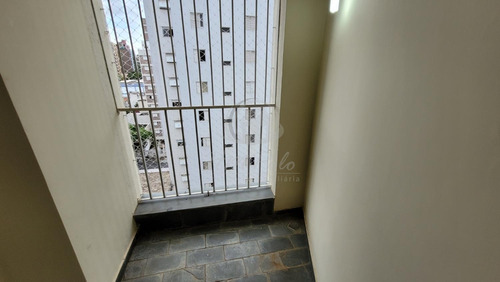 Imagem 6 de 16 de Apartamento Para Aluguel Em Vila Itapura - Ap028653