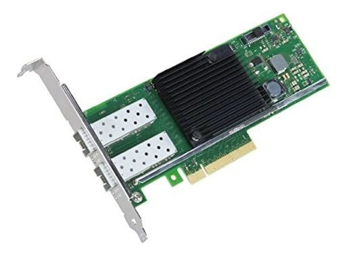 Intel X710da2blk Ethernet Adaptador De Red Convergente - Pci