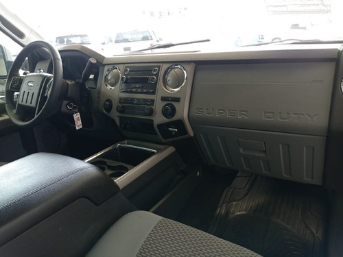 Imagen 13 de 15 de 2016 F-250 Super Duty 4x4 Crew Cab