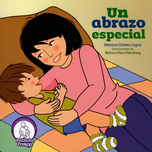 Un Abrazo Especial