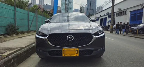 Mazda CX-30 2.0 Touring