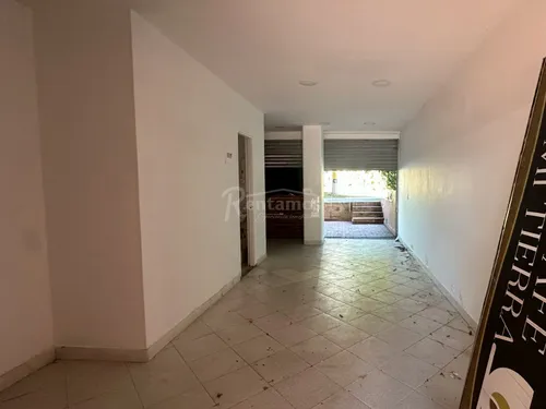 Local En Arriendo En Belén. Cod A776069