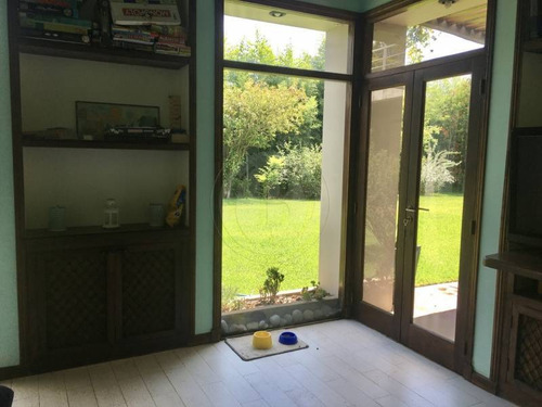 Bustamante Prop. Villa Olivos - 9822 - Casa - Venta C/renta
