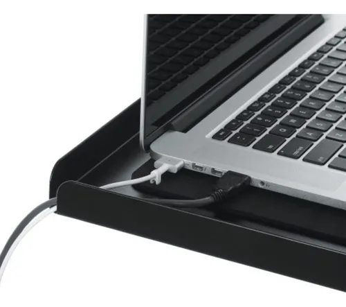 Bandeja Con Tripode Para Notebook Proyector Gator Mediatray2