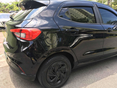 Fiat Argo 1.0 Drive Flex 5p 2018