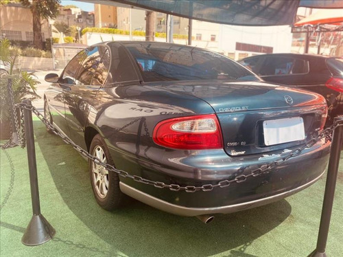 Chevrolet Omega 3.8 Sfi Cd V6 12v