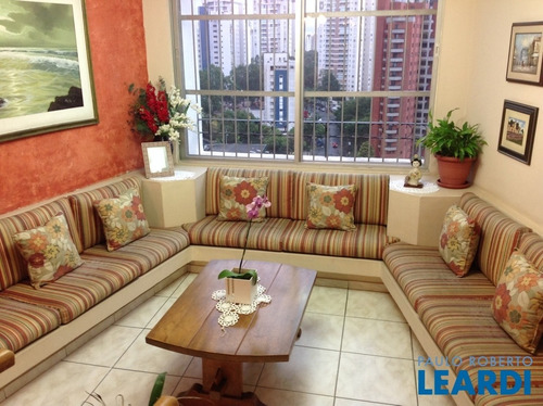 Imagem 5 de 15 de Apartamento - Vila Andrade - Sp - 644094