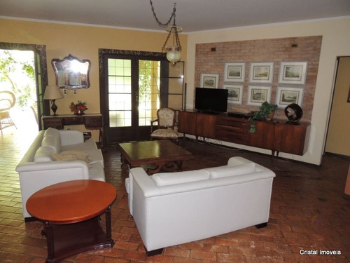 Imagem 8 de 22 de Rural Para Venda, 4 Dormitórios, Freitas - São José Dos Campos - 24183