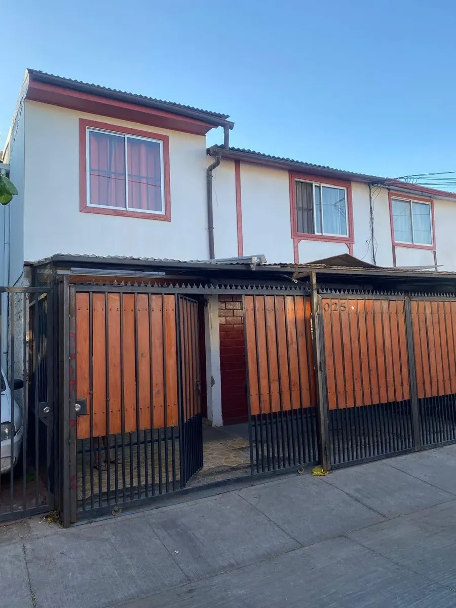 Imagen 3 de 30 de Oportunidad En Villa Los Esteros , Quilicura